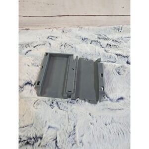 Thomas TrackMaster Gray Platform Track Base Replacement Piece‎ Fisher-Price
